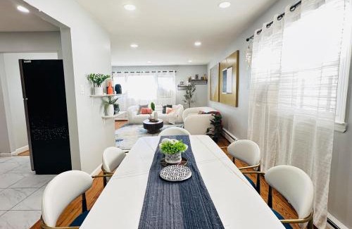The Heights House | The Loft at Hudson with Parking