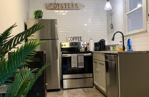 Old Town Apartment | The Loft at Magnolia Hill (1 mile to Capitol)