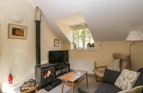 Compton Martin House | The Loft At Nordrach Lodge