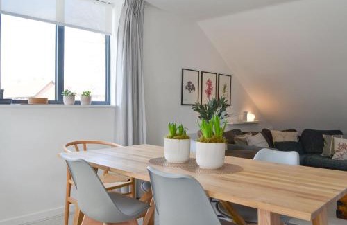 York House | The Loft At St John's