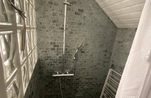 Aulnay-sous-Bois House | The Loft Aulnay