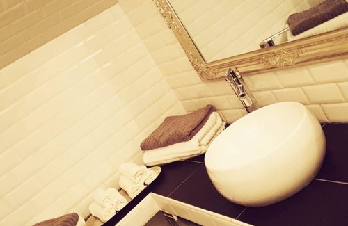 Aulnay-sous-Bois House | The Loft Aulnay