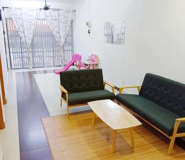 Bentong House | The Loft Bentong