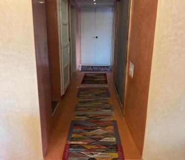 Arbaz Apartment | The Loft