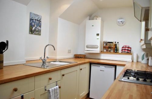 Cellardyke House | The Loft- charming character cottage in East Neuk