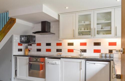 Pulham House | The Loft