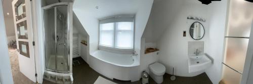 Kensal Green House | The Loft