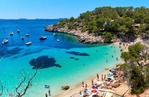 Talamanca Hotel | The LOFT IBIZA