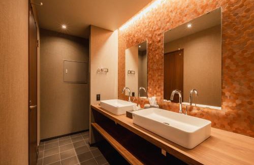 Susakiuramachi Apartment | The LOFT INN HAKATA