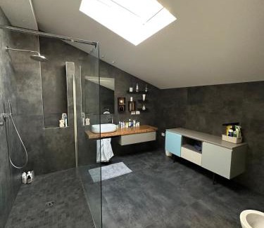 Castel San Pietro Terme Apartment | The Loft