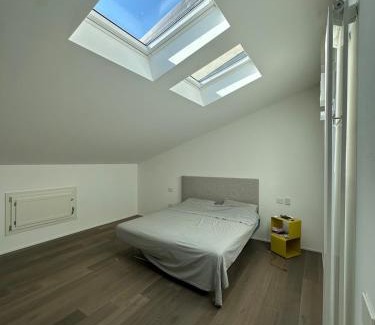 Castel San Pietro Terme Apartment | The Loft