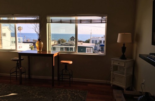 Laguna Beach House | The Loft Laguna Beach - Ocean View -Live like a local