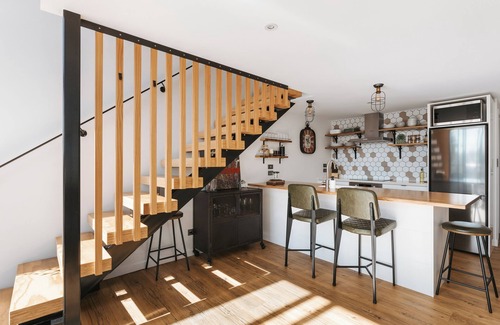 Mount Maunganui Apartment | The Loft ~ Mount Maunganui - Beyonder Holiday Homes