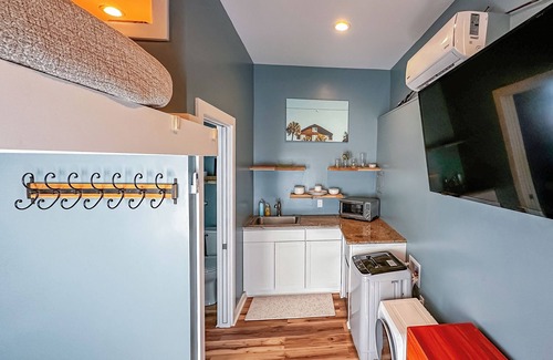 Charleston Apartment | The Loft Nook