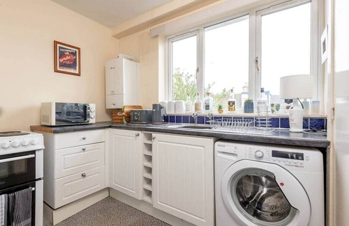 Crail Apartment | The Loft on the Lane | Crail