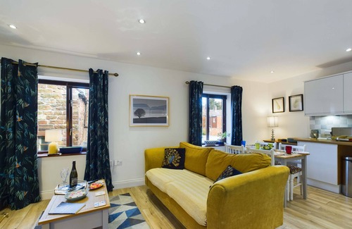 Penrith Cottage | The Loft, Penrith - a cottage that sleeps 3 guests in 2 bedrooms