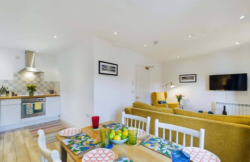 Penrith Cottage | The Loft, Penrith - a cottage that sleeps 3 guests in 2 bedrooms