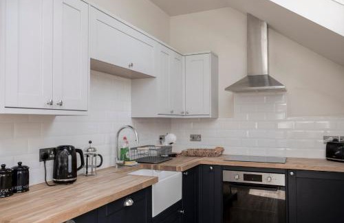 Ripon Apartment | The Loft - Rural setting with parking