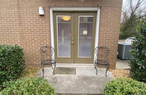 Clarksville Apartment | The Lofts of Downtown (540 N 2nd St, #105)