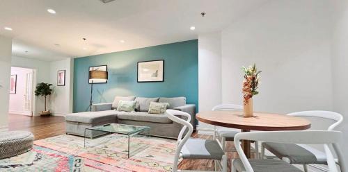 Palm Beach - West Palm Beach Apartment | The Lofts on Clematis 302 Downtown West Palm Beach