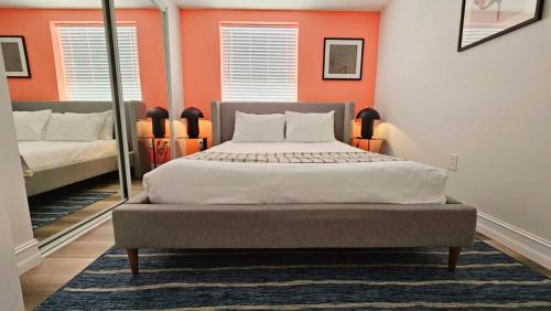 Palm Beach - West Palm Beach Apartment | The Lofts on Clematis 601 Downtown West Palm Beach