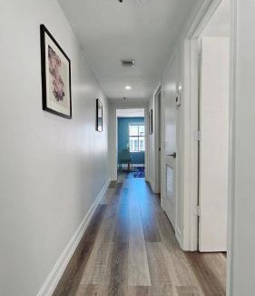 Palm Beach - West Palm Beach Apartment | The Lofts on Clematis 601 Downtown West Palm Beach
