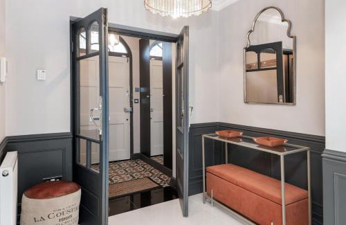 Bryanston and Dorset Square Villa | The London House - Entire Villa