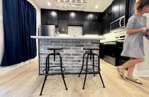 San Angelo House | The Lonestar landing is a Delightful 2 bedroom townhome in San Angelo