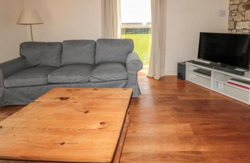 Berwick-upon-Tweed House | The Long Barn