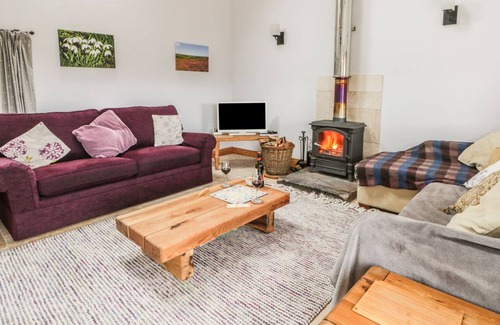 Goathland Cottage | The Long Barn