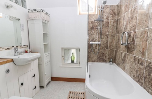 Goathland Cottage | The Long Barn