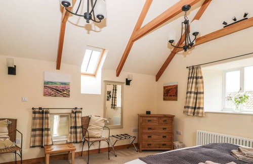 Goathland Cottage | The Long Barn