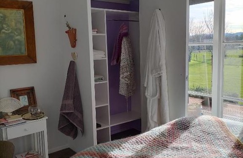 Cheviot Bed & Breakfast | The Long House