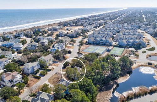 Corolla Light House | The Long Islander CL11
