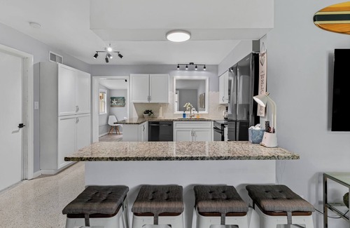 Safety Harbor House | The Longboard - A Local Life Property