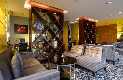 Changning Hotel | The Longemont Hotel Shanghai