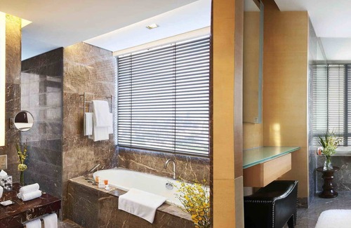 Changning Hotel | The Longemont Hotel Shanghai