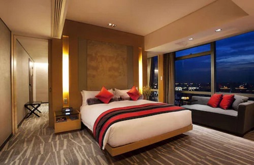 Changning Hotel | The Longemont Hotel Shanghai