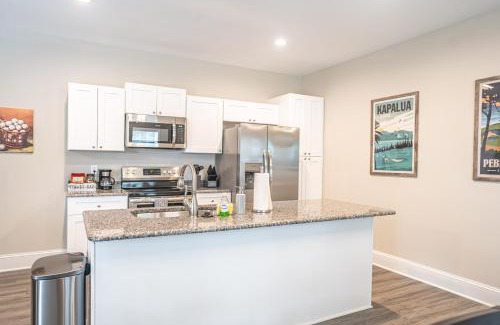 Southern Pines House | The Longleaf at Ducks Landing