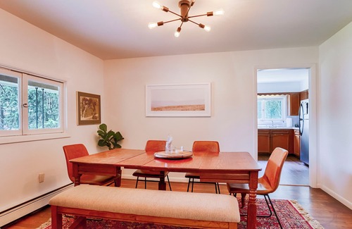 Interlaken Cottage | The Look Out: "Relaxing Finger Lakes Retreat Close to Ithaca!"