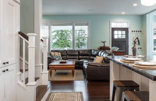 Greenbank House | The Lookout at Cranes Landing - Panoramic Views