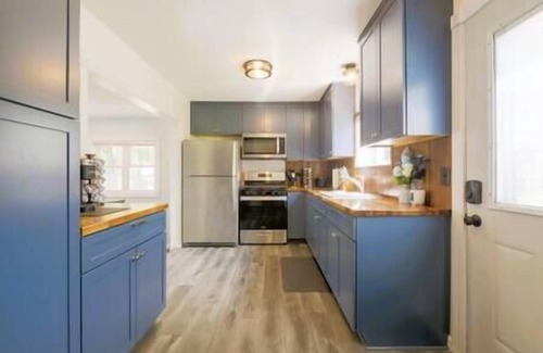 Alexandria House | The Lookout at Darling Shores