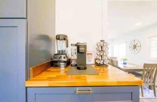 Alexandria House | The Lookout at Darling Shores
