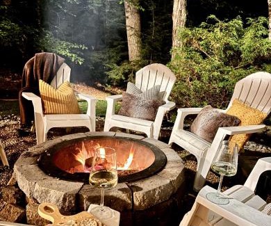 Plymouth House | The Lookout at Loon Lake