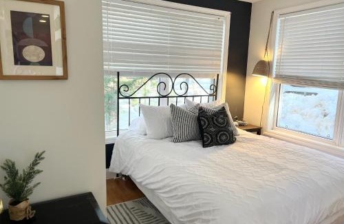 Plymouth House | The Lookout at Loon Lake