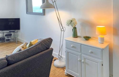 Sennen Cove Apartment | The Lookout