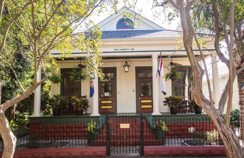 Bywater Hotel | The Lookout Inn