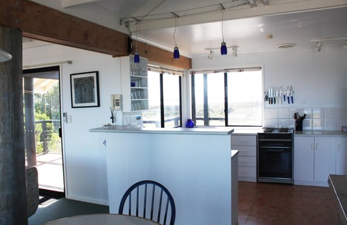 Warrenben House | The Lookout - One Of The Best Ocean Views in Town