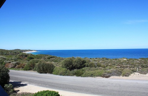 Warrenben House | The Lookout - One Of The Best Ocean Views in Town