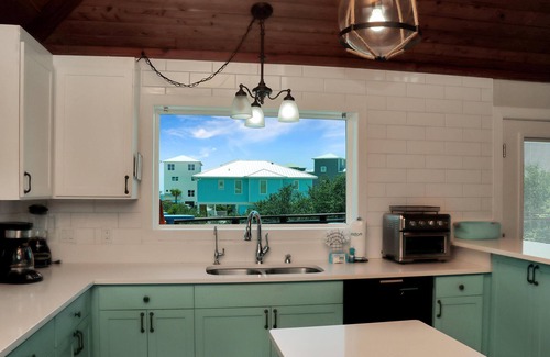 Cape San Blas House | The Lookout